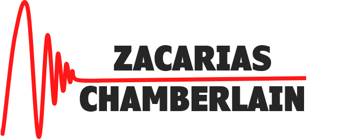 Zacarias Chamberlain